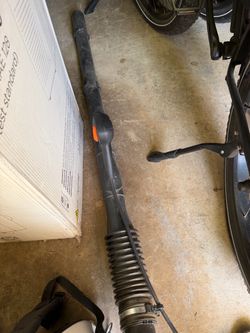 Stihl Backpack Blower