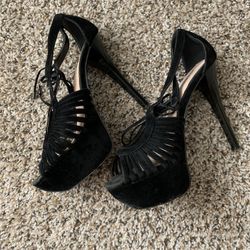 Elegant Heels