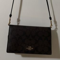 COACH Crossbody bag
