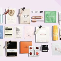 New September Bundle from Nordstrom