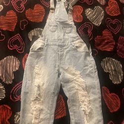 Overalls
