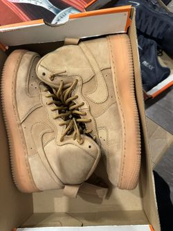 Air Force 1 High Top