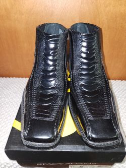 Size-11" Stacy Adam's " Sorrento 