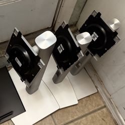 Monitor Stands
