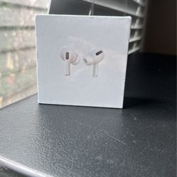 AirPod Pro Fist Gen 