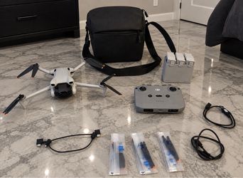 Dji mini 3