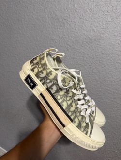 Dior shoes