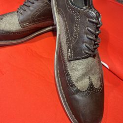 Shoes, men’s fashion, Steve Madden,  NEW , size 11, retro with an updated twist, get ready to dance, $69 