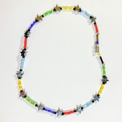 Star Anklet