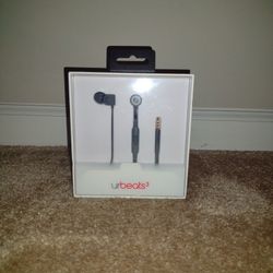 Beats by Dre - URBEATS 3s *NEW*