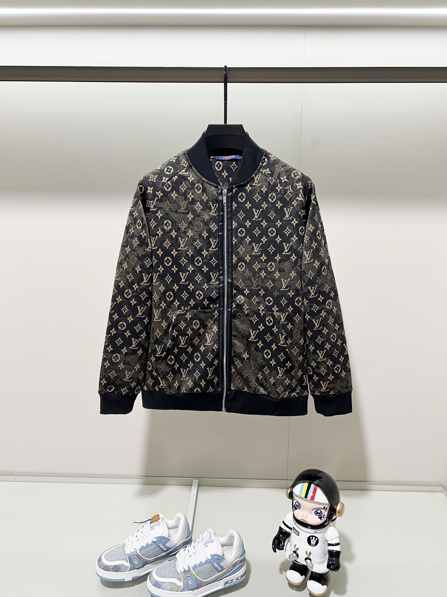 coat