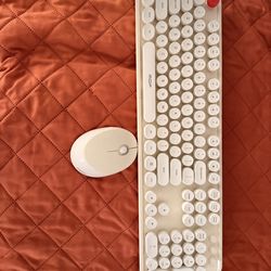 Keyboard