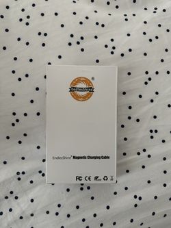 Magnetic Charging Cable 