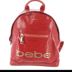 BEBE Back Pack 