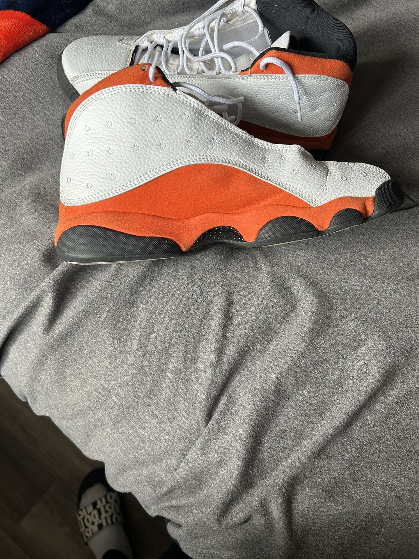 jordan 13 retro starfish