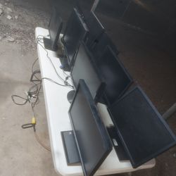 Monitores De Computadora 