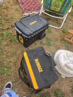 Garage sale