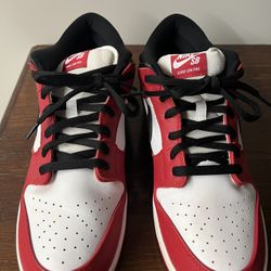 Nike SB Dunk Low Pro