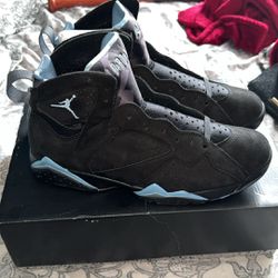 DS chambray 7’s Size 11.5