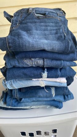 Women’s jeans