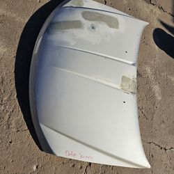 Dodge journey hood Oem