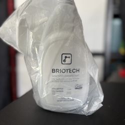 Briotech Sanitizer Disinfectant 