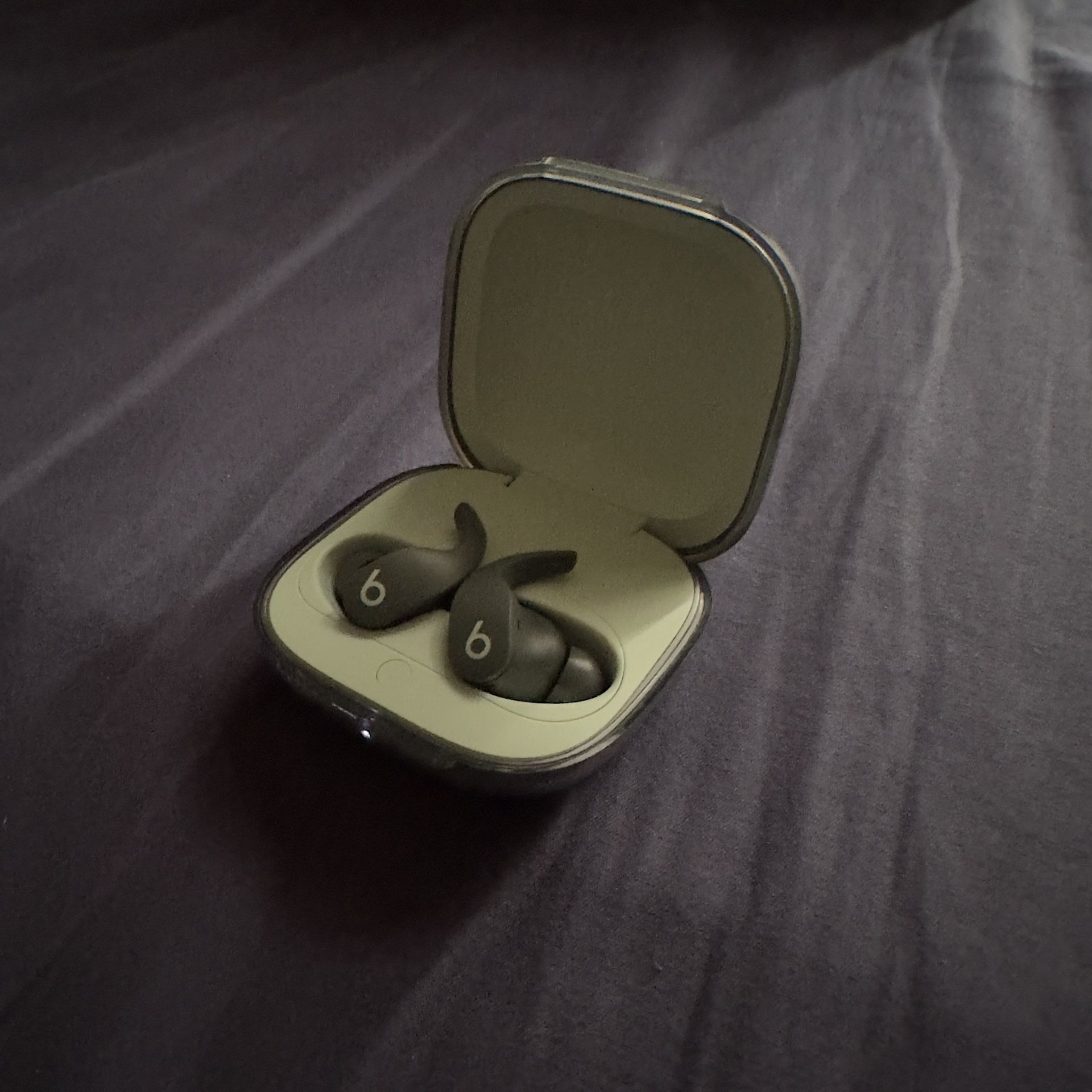 Beats Fit Pro - Sage Gray