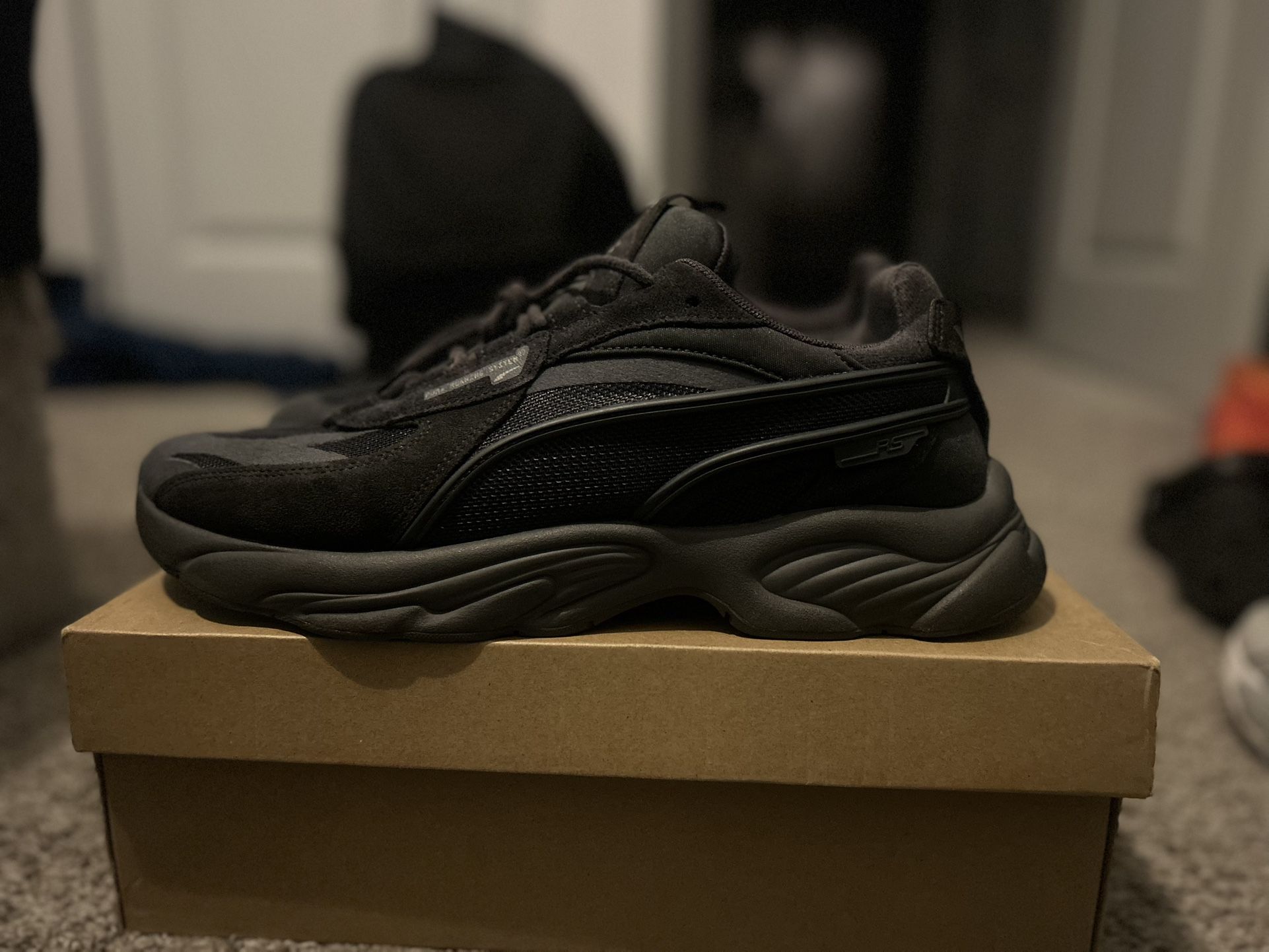 Pumas