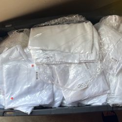 Chair Covers & Table Covers 