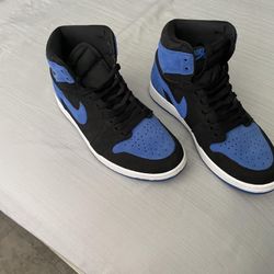 Jordan 1 Retro High OG