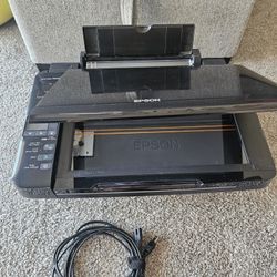 Epson Stylus NX420 Printer