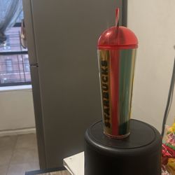 Starbucks Cup