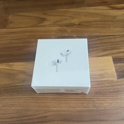 Airpod Pros 2 ANC