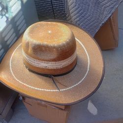 Hat, Mexico