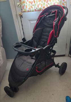 Babytrend stroller.  $35 OBO