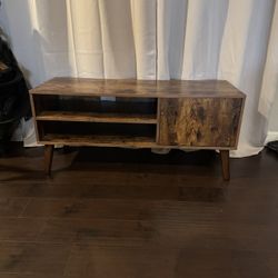 TV Stand Like New