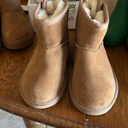 Ugg Boots Toddler