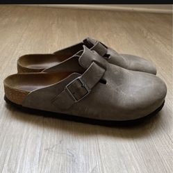 Birkenstock Boston Size 41