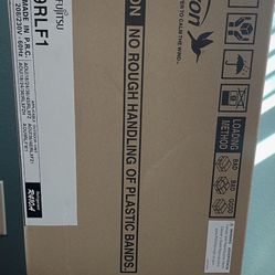 Fujitsu AC inverters