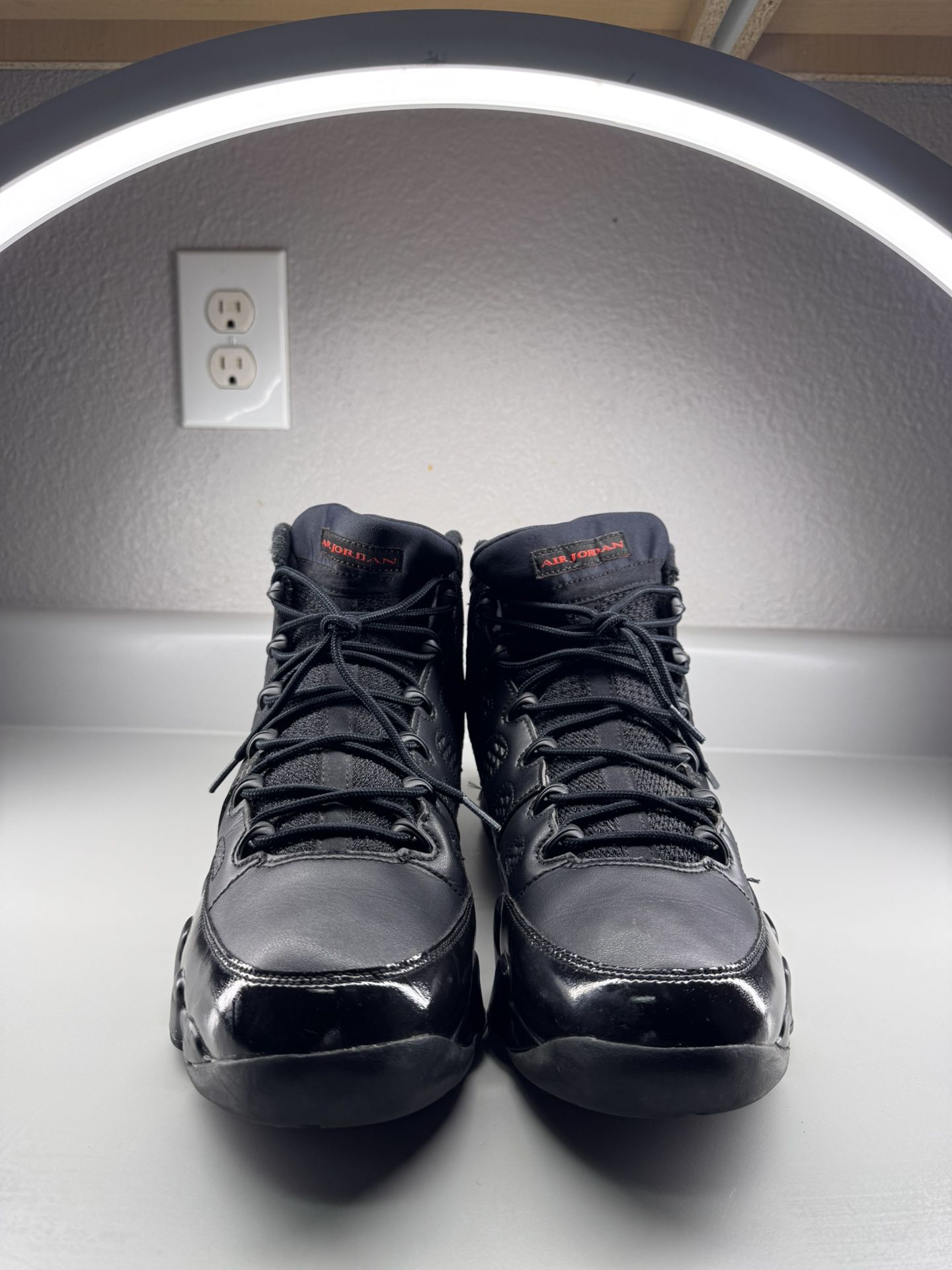 Nike Air Jordan 9 Retro