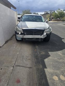 2008 Infiniti M35