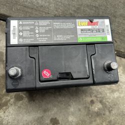 Battery 
