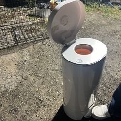 Baby Diaper Disposal