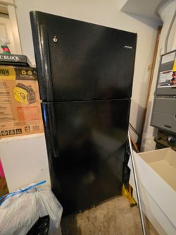 Frigidaire Refrigerator