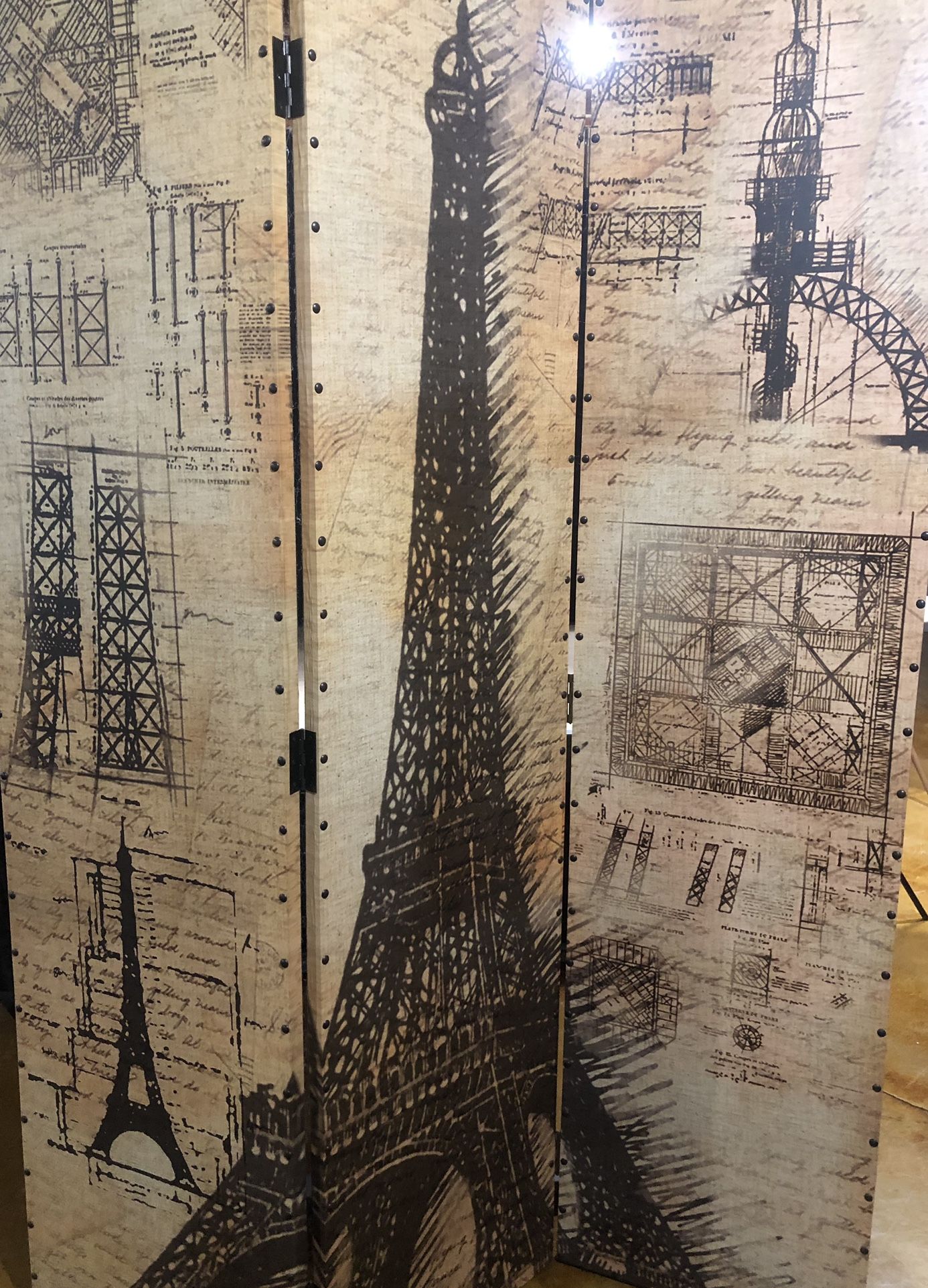 Room Divider