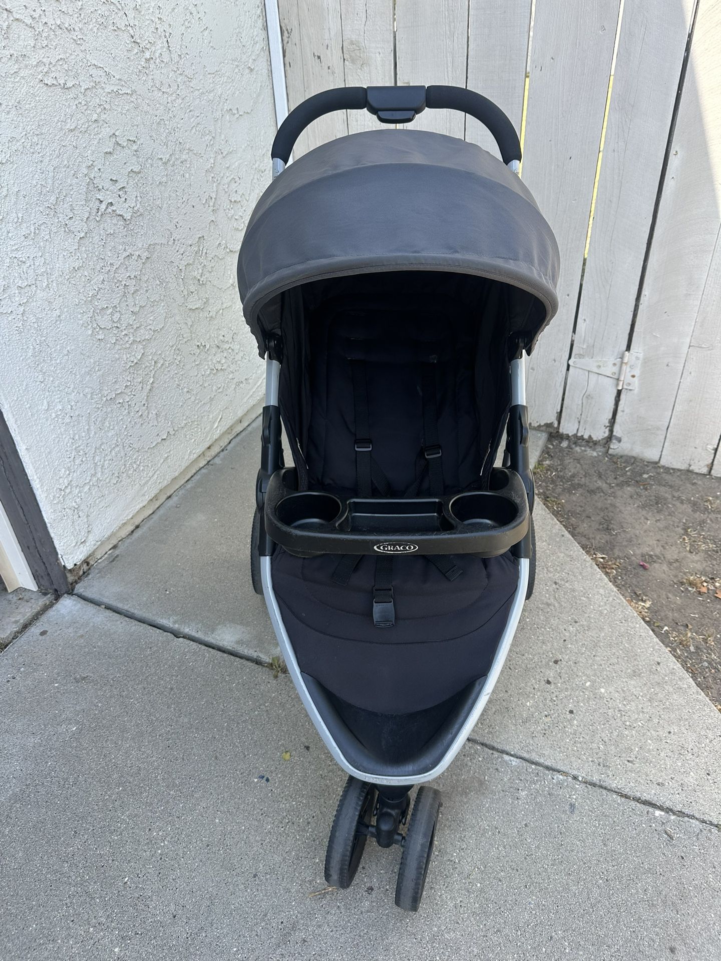 Stroller