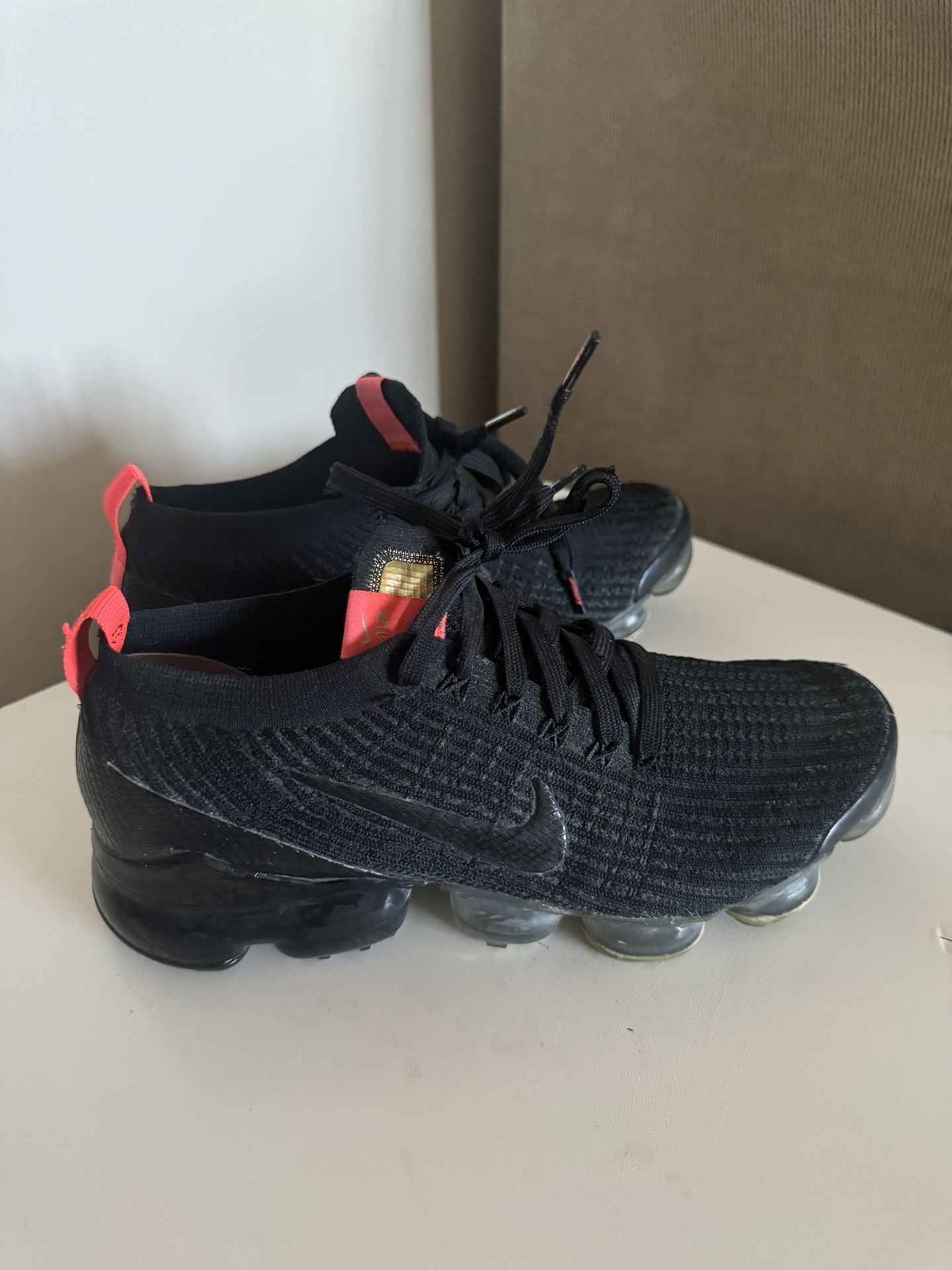 nike vapormax 