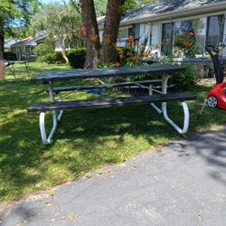 Great For Outside And Gathering 