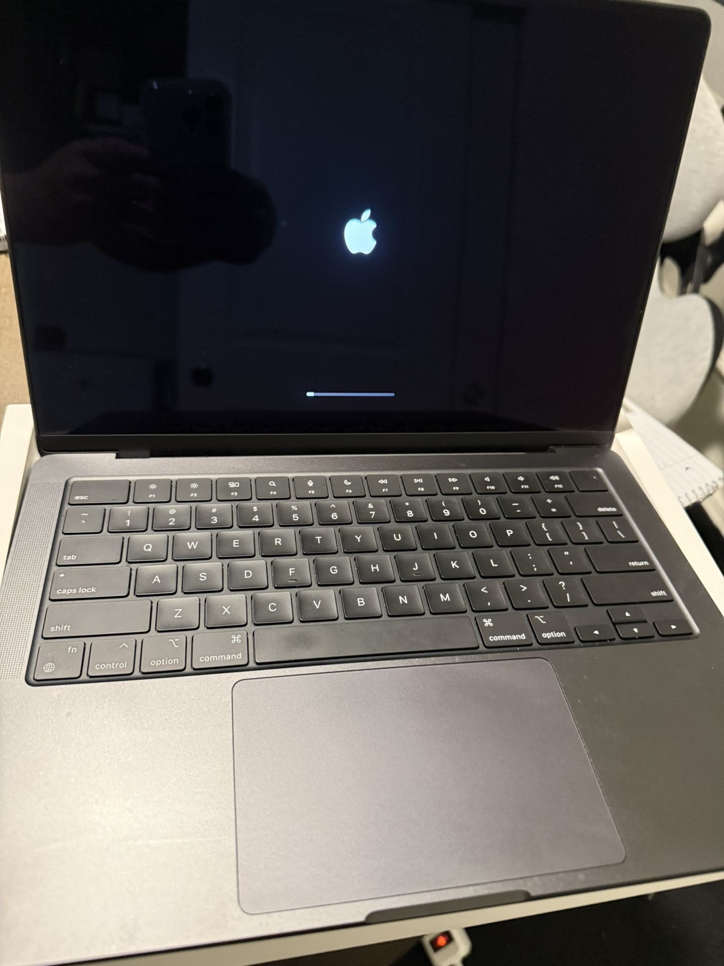 2024 Macbook Pro 1TB