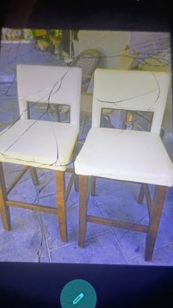 Bar stools